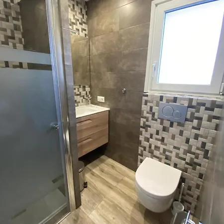 Casa Pani Appartement *