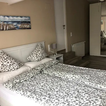 アパート Casa Pani エンプリアブラバ