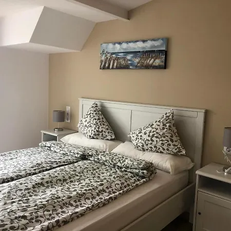 Appartement Casa Pani
