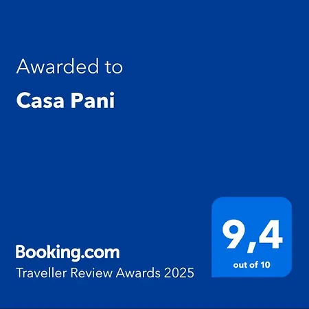 Casa Pani Empuriabrava