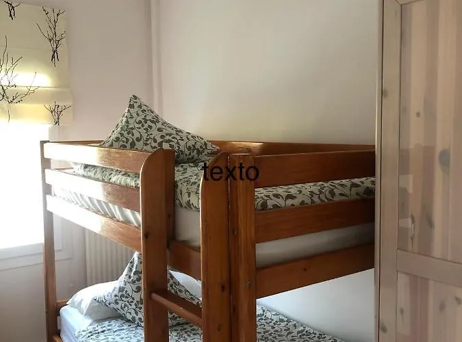 Apartman Casa Pani Empuriabrava