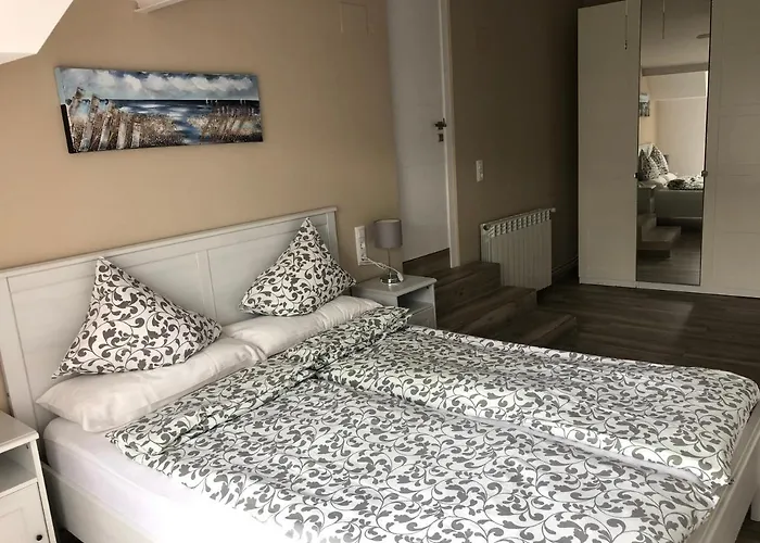 Apartman Casa Pani Empuriabrava