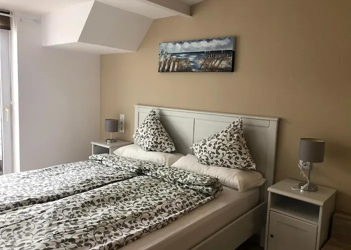 Apartman Casa Pani