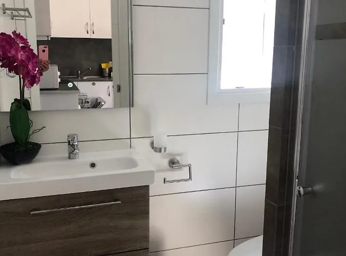 Apartman Casa Pani