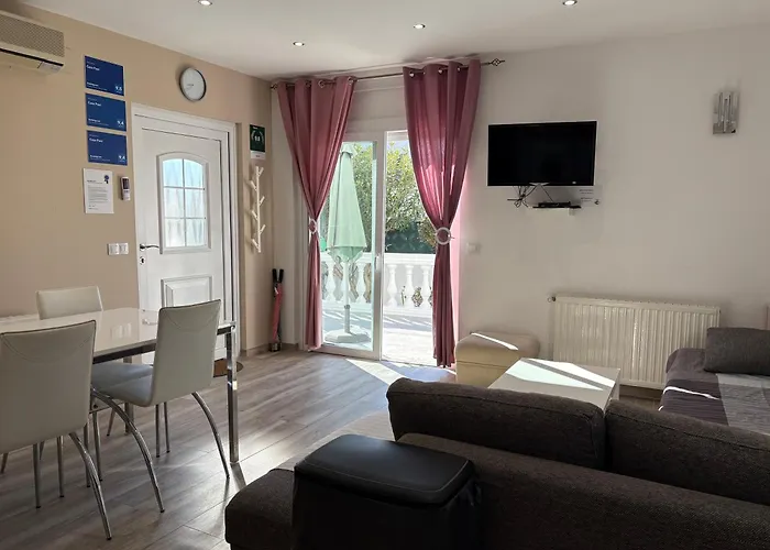 Apartman Casa Pani