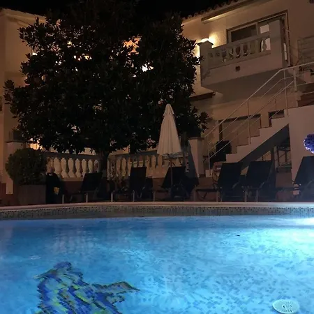 Casa Pani Apartment