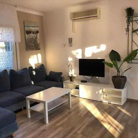 Casa Pani Apartment