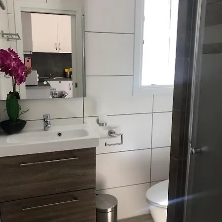 아파트 Casa Pani