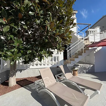 Casa Pani Apartment