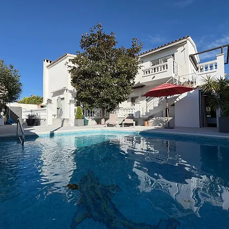 Casa Pani Apartment Empuriabrava